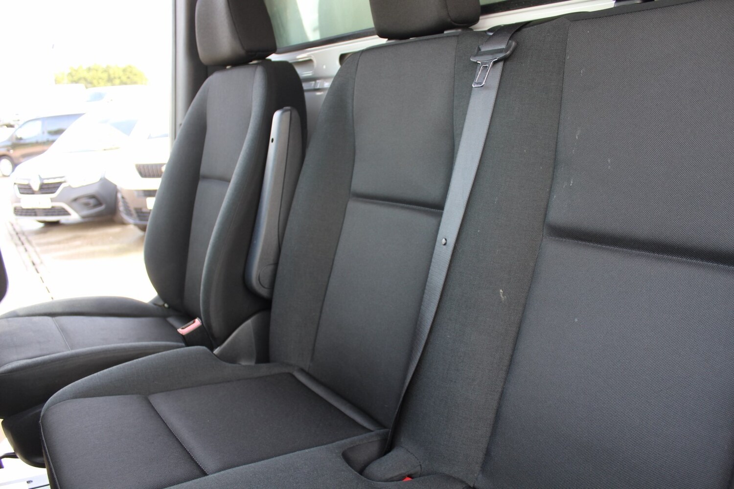 Used Mercedes-Benz Sprinter 2023 for sale - 76262711: Photo 14