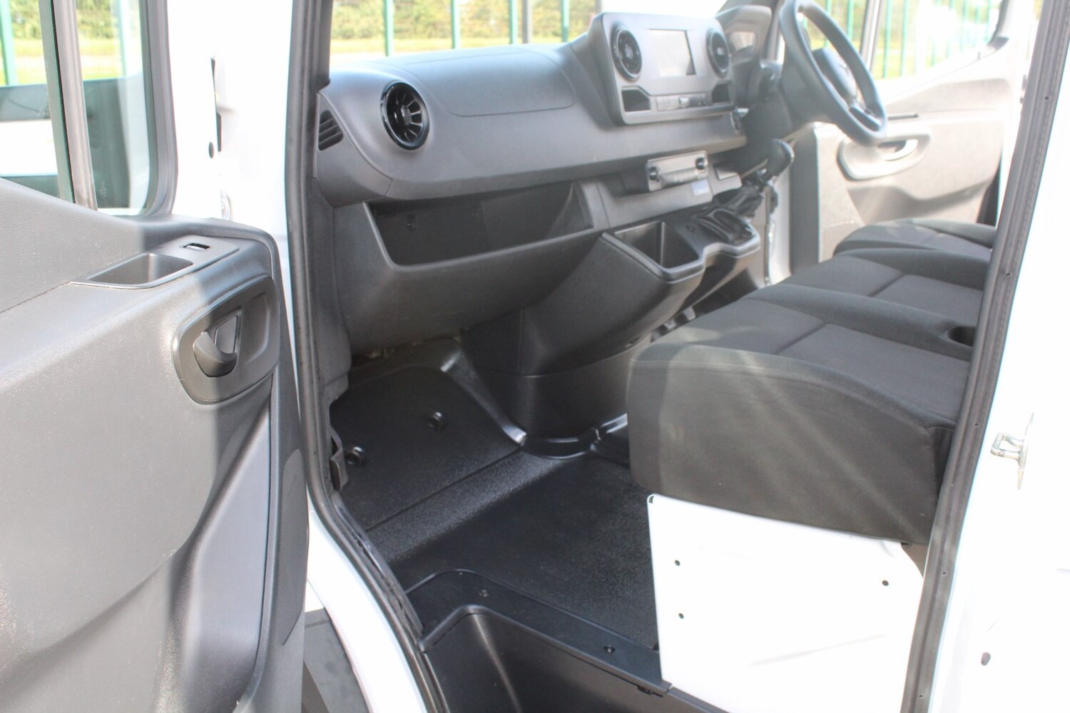 Used Mercedes-Benz Sprinter 2023 for sale - 76262711: Photo 15