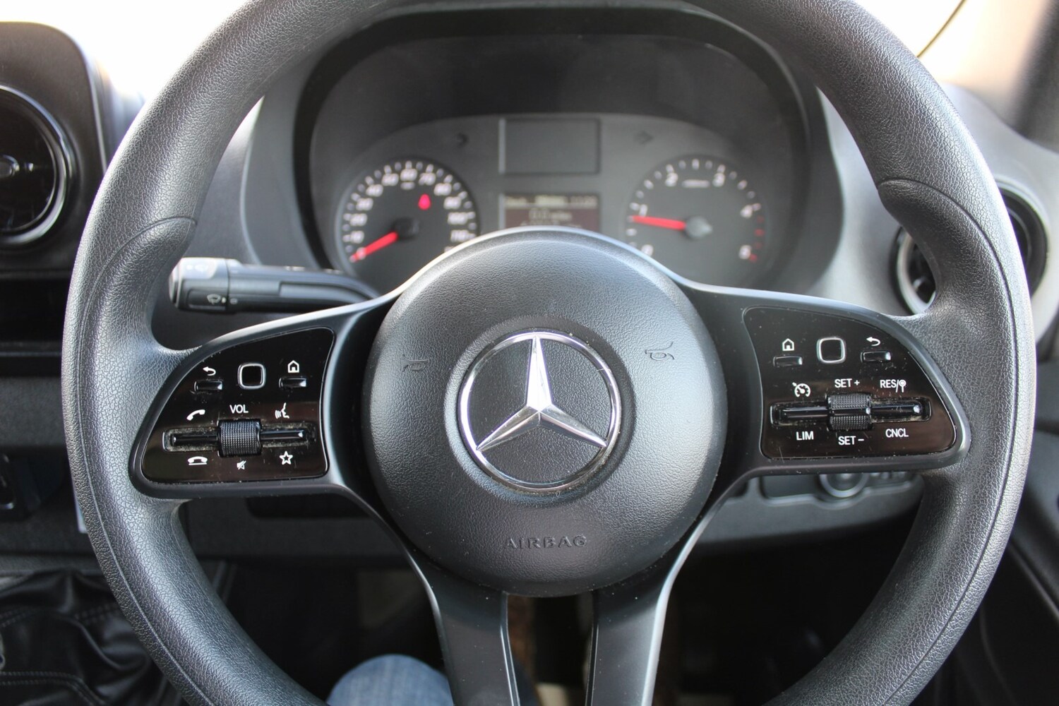 Used Mercedes-Benz Sprinter 2023 for sale - 76262711: Photo 16