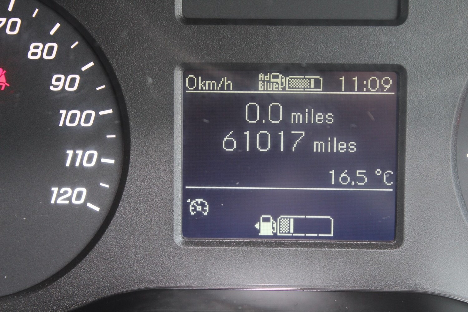 Used Mercedes-Benz Sprinter 2023 for sale - 76262711: Photo 17