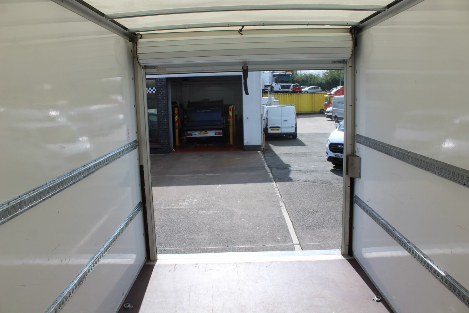 Used Mercedes-Benz Sprinter 2023 for sale - 76262711: Photo 24