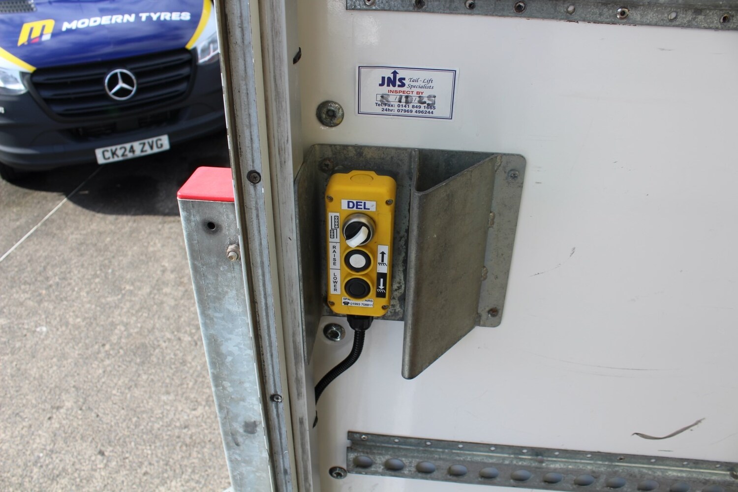 Used Mercedes-Benz Sprinter 2023 for sale - 76262711: Photo 26