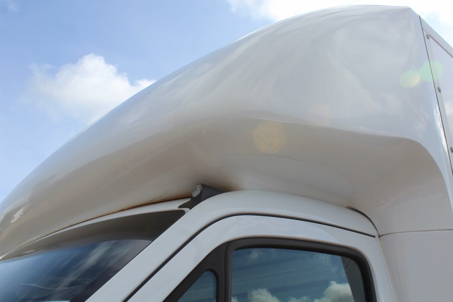 Used Mercedes-Benz Sprinter 2023 for sale - 76262711: Photo 29