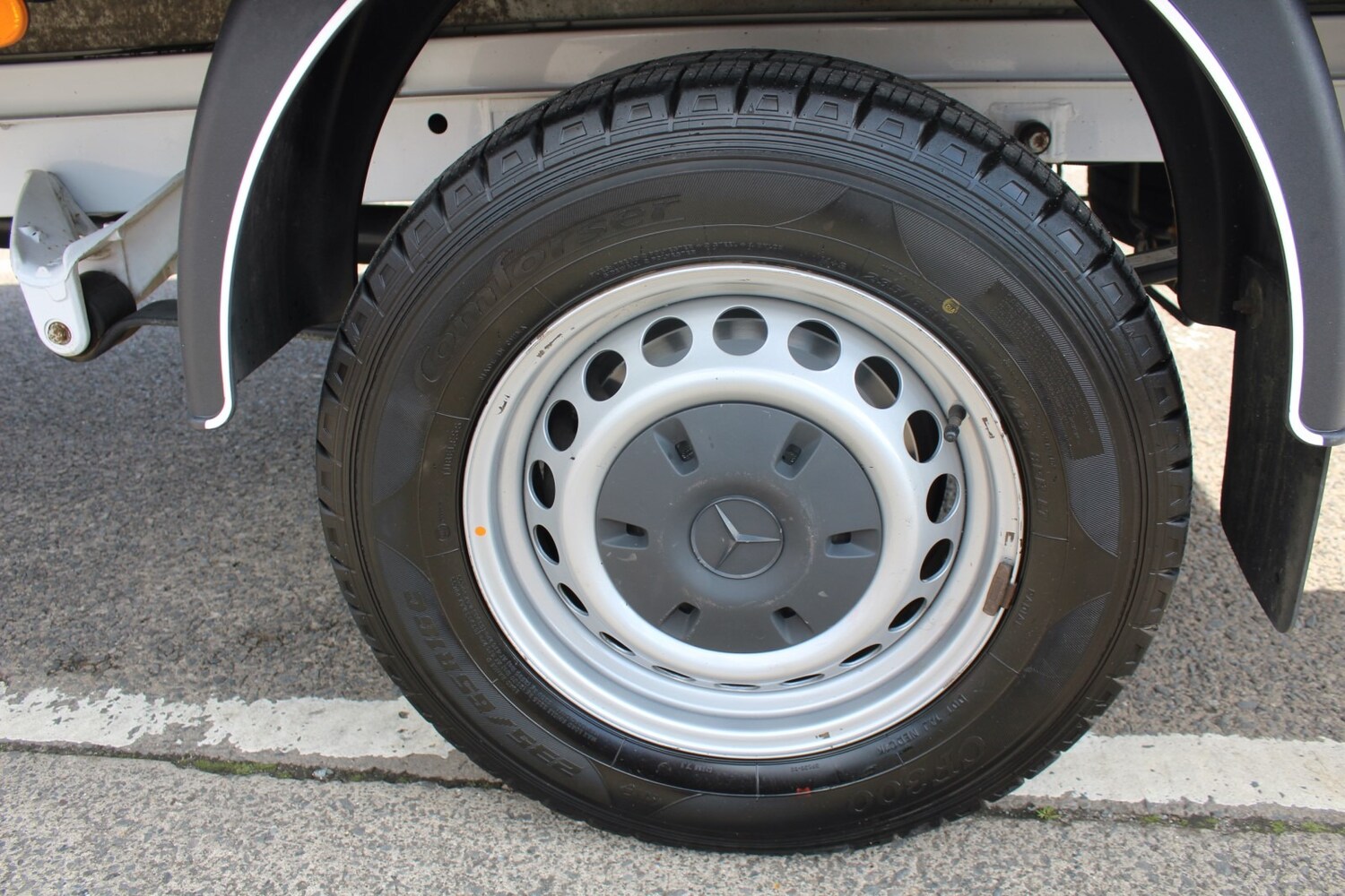 Used Mercedes-Benz Sprinter 2023 for sale - 76262711: Photo 31