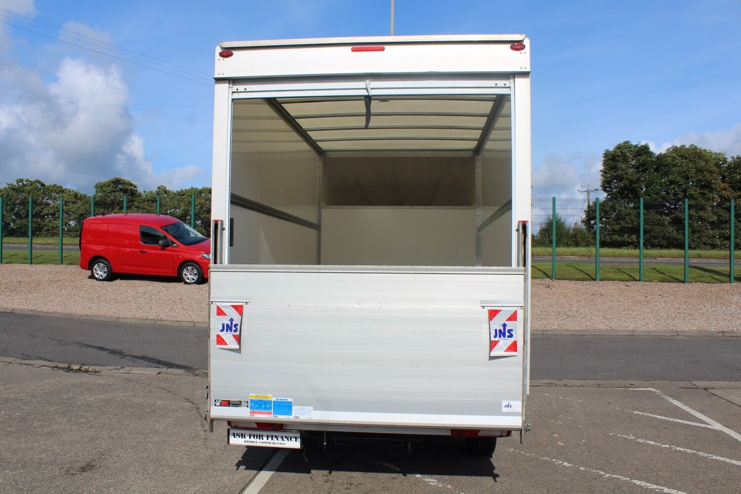 Used Mercedes-Benz Sprinter 2023 for sale - 76262711: Photo 5