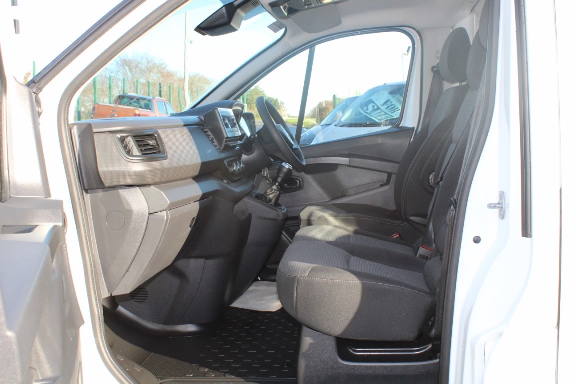 Used Nissan Primastar 2024 for sale - 76682299: Photo 10