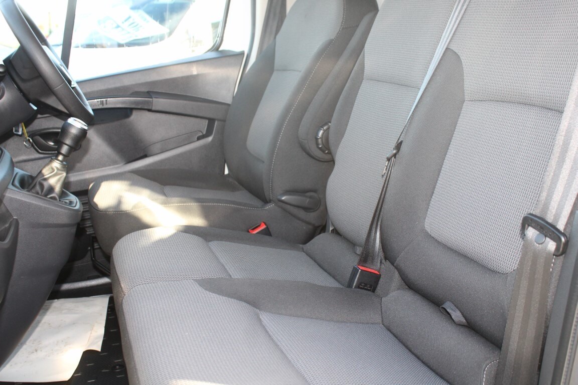 Used Nissan Primastar 2024 for sale - 76682299: Photo 11