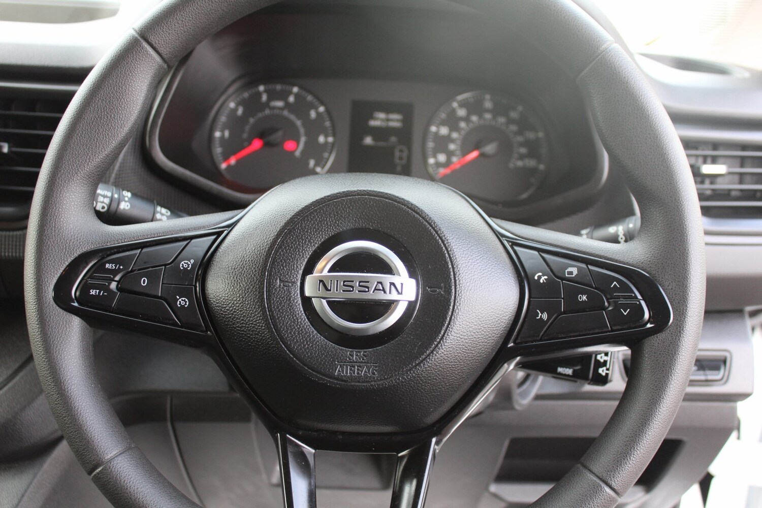 Used Nissan Primastar 2024 for sale - 76682299: Photo 12