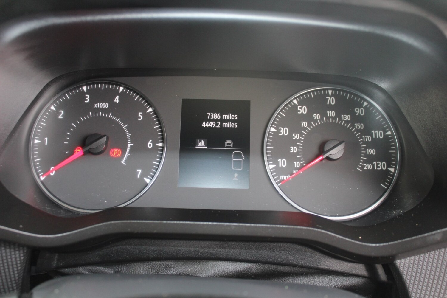 Used Nissan Primastar 2024 for sale - 76682299: Photo 13