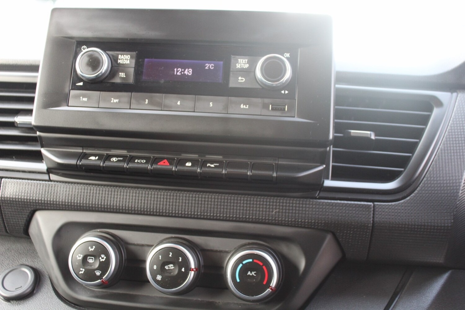 Used Nissan Primastar 2024 for sale - 76682299: Photo 14