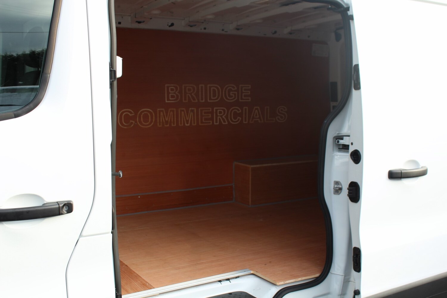 Used Nissan Primastar 2024 for sale - 76682299: Photo 17