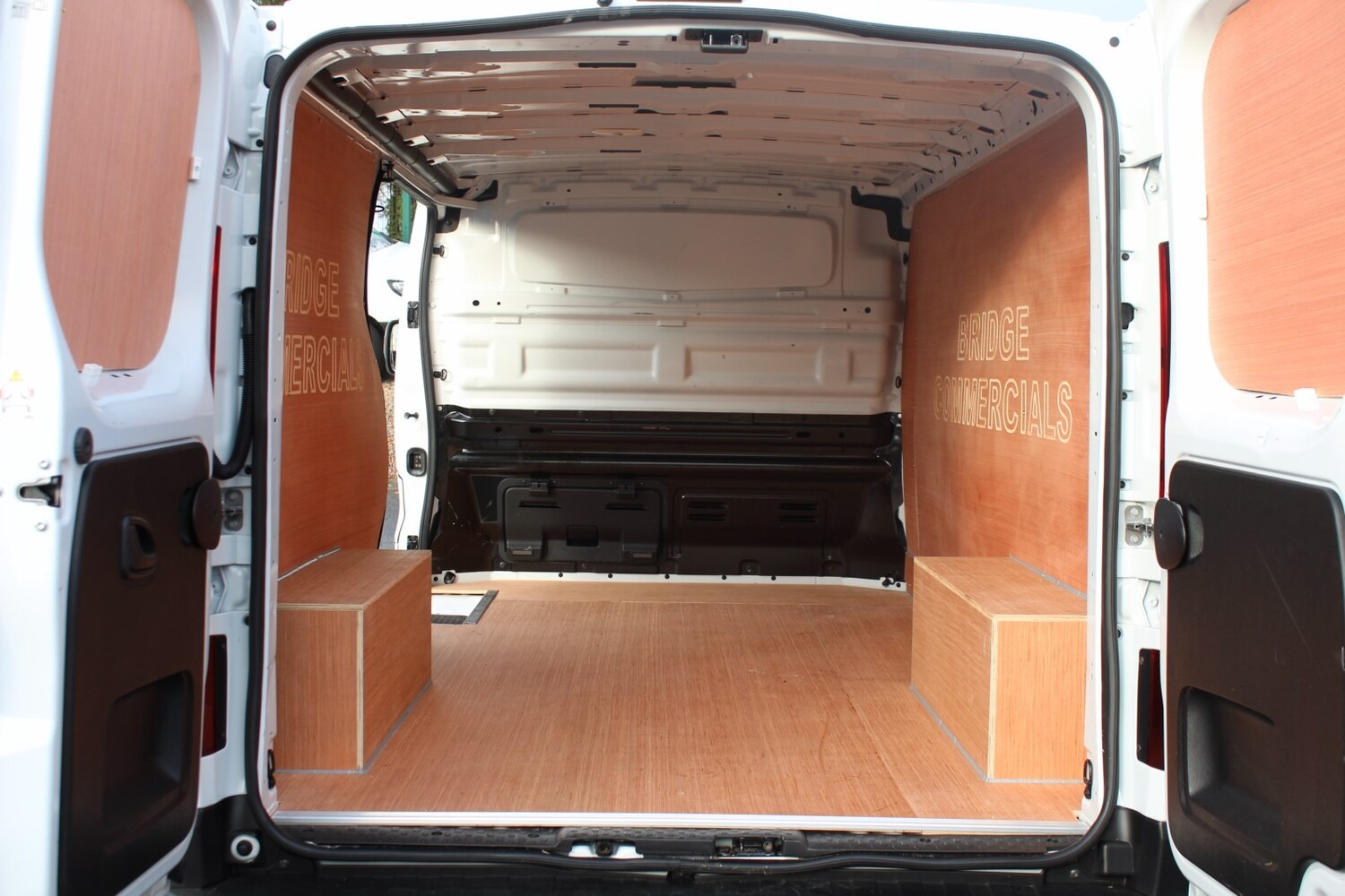 Used Nissan Primastar 2024 for sale - 76682299: Photo 18