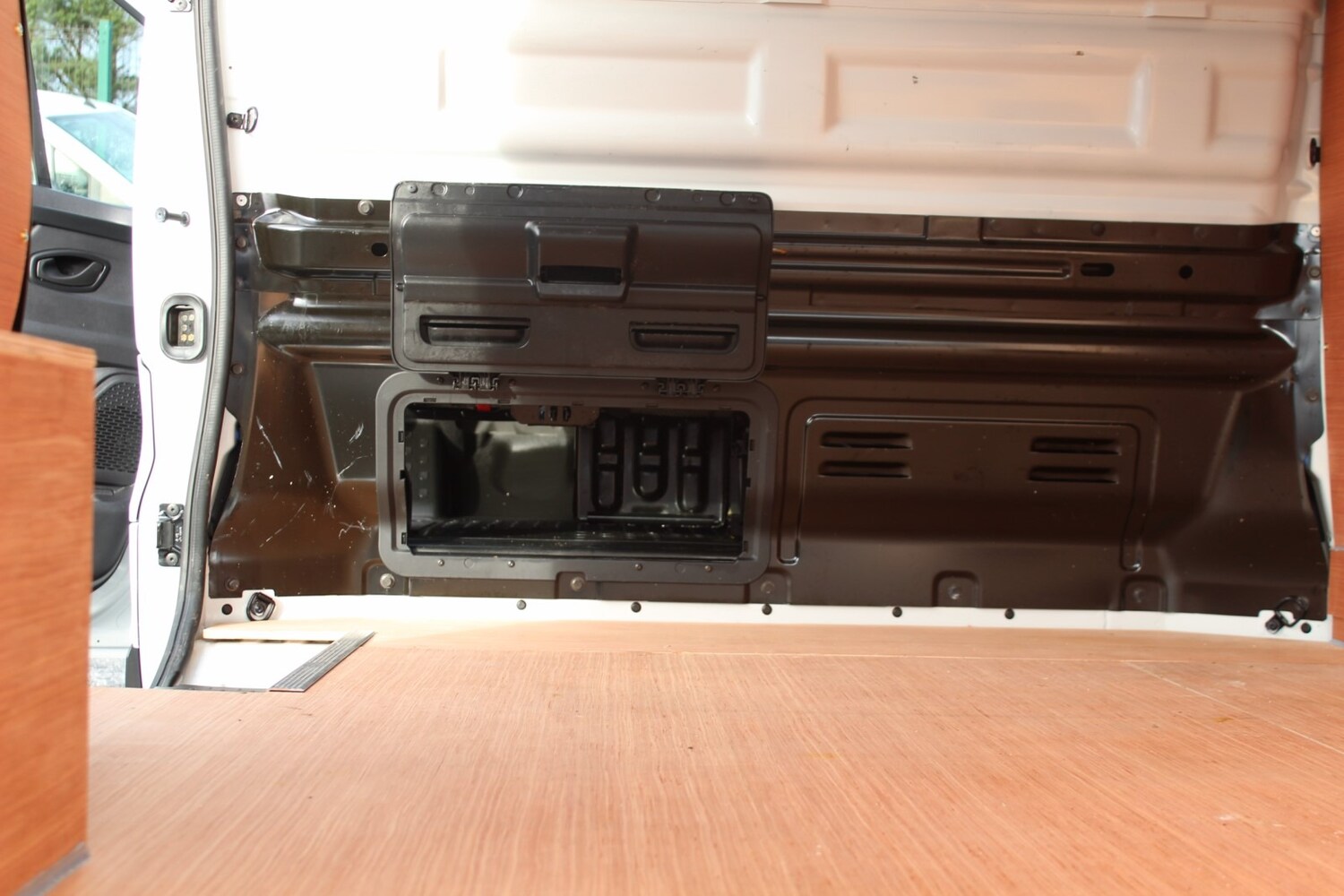 Used Nissan Primastar 2024 for sale - 76682299: Photo 19