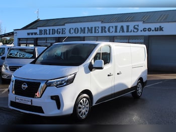 Used Nissan Primastar 2024 for sale - 76682299: Photo