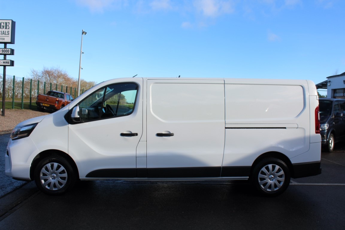 Used Nissan Primastar 2024 for sale - 76682299: Photo 2