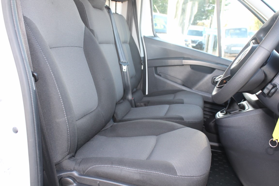 Used Nissan Primastar 2024 for sale - 76682299: Photo 9