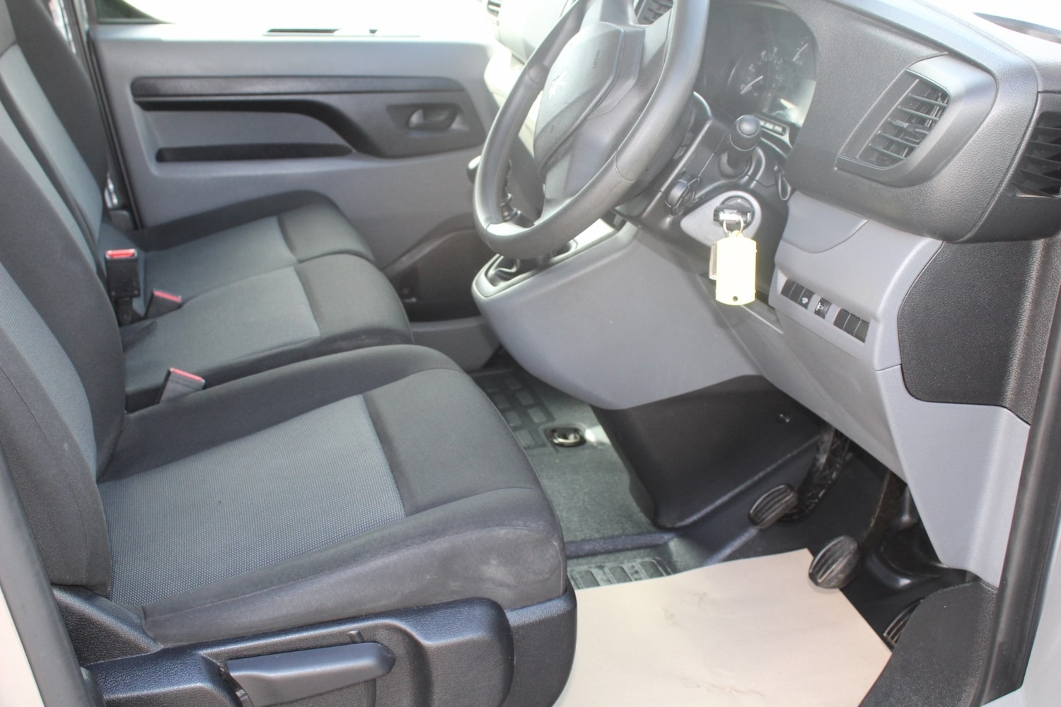 Used Peugeot Expert 2022 for sale - 76684031: Photo 13