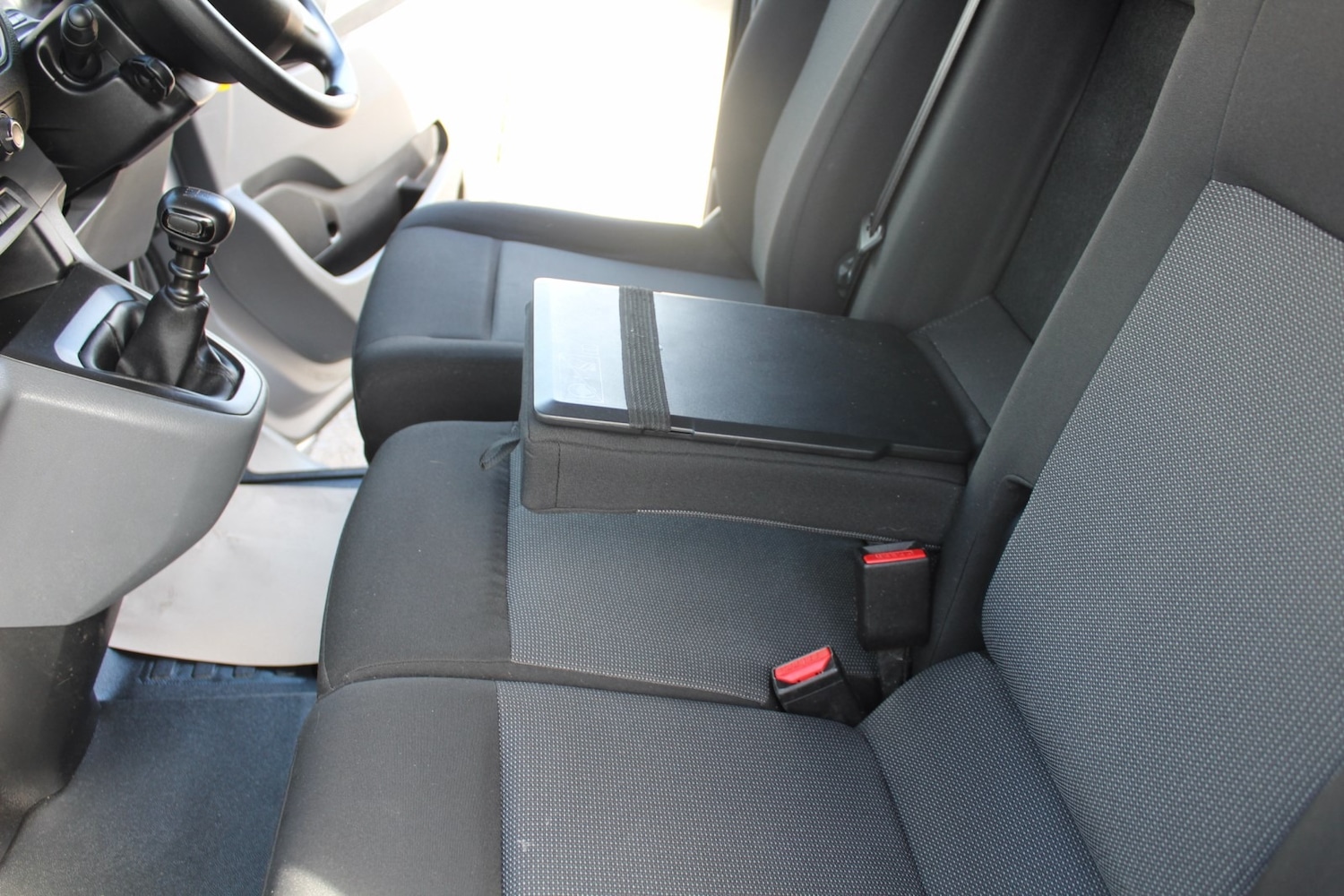 Used Peugeot Expert 2022 for sale - 76684031: Photo 16