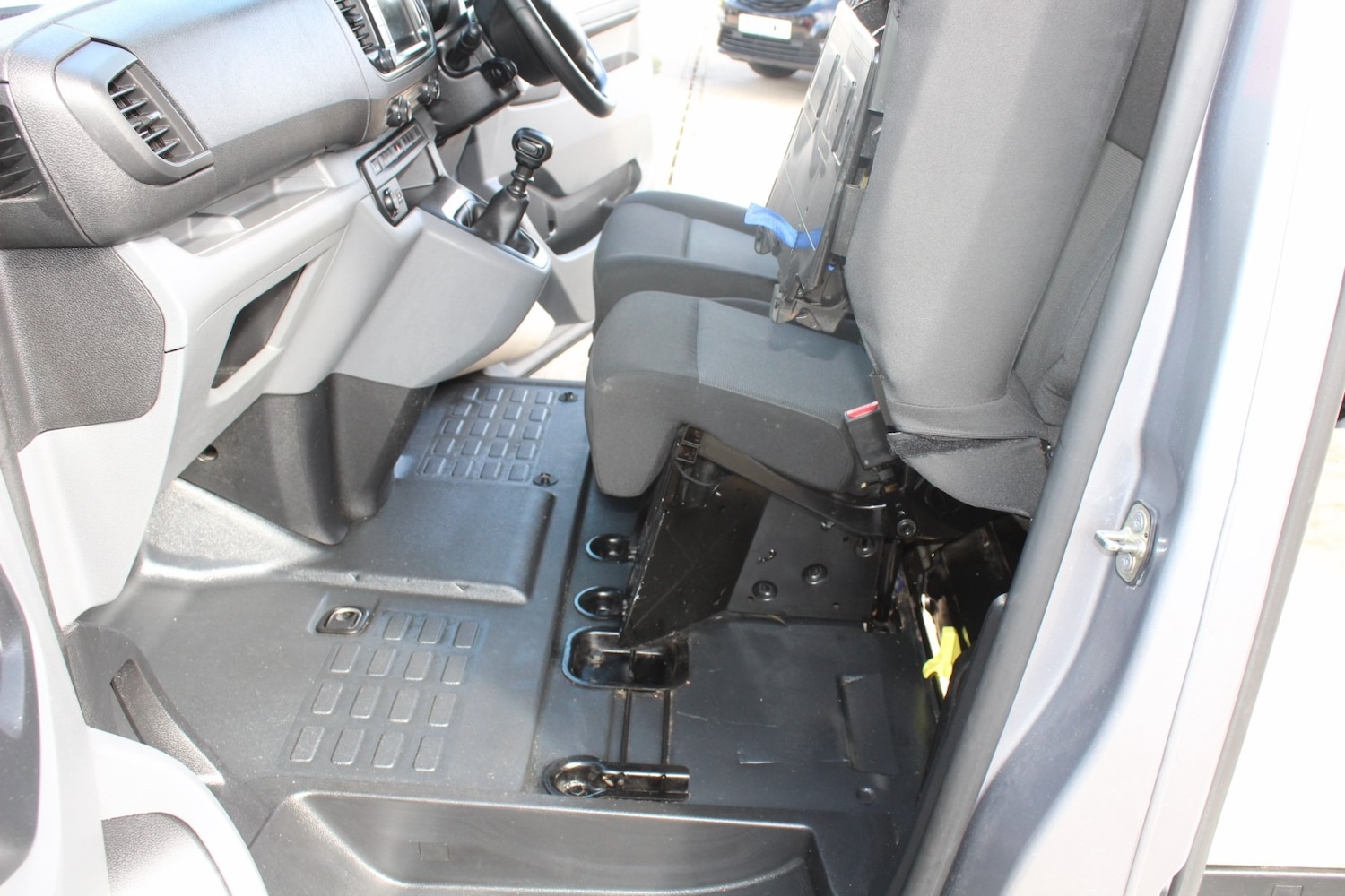 Used Peugeot Expert 2022 for sale - 76684031: Photo 17