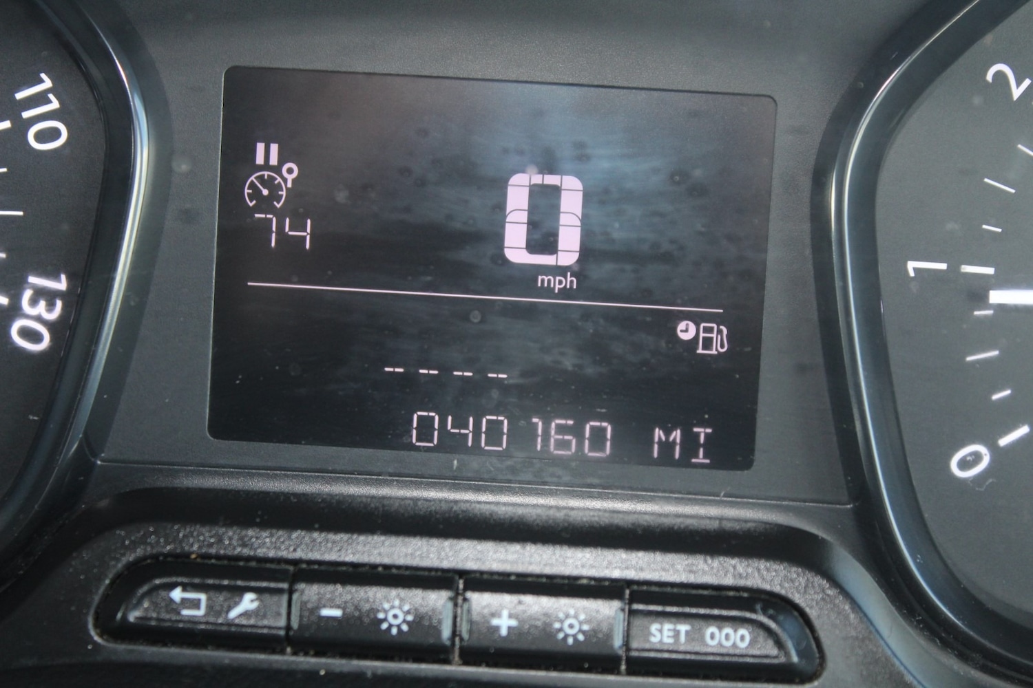 Used Peugeot Expert 2022 for sale - 76684031: Photo 19