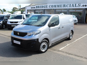 Used Peugeot Expert 2022 for sale - 76684031: Photo