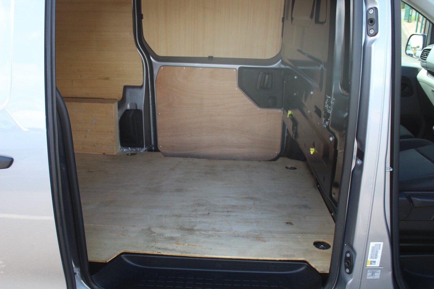 Used Peugeot Expert 2022 for sale - 76684031: Photo 24