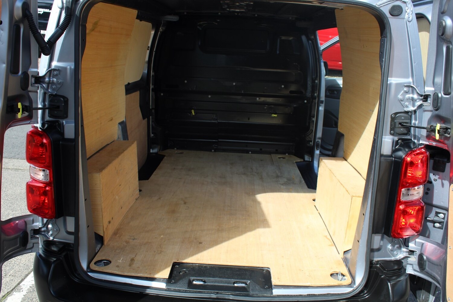 Used Peugeot Expert 2022 for sale - 76684031: Photo 27