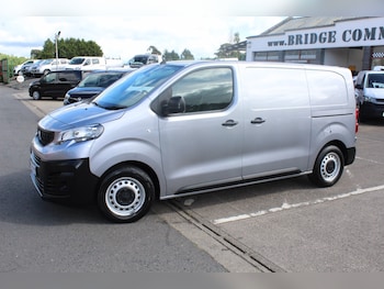 Used Peugeot Expert 2022 for sale - 76684031: Photo