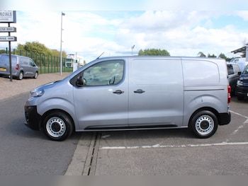 Used Peugeot Expert 2022 for sale - 76684031: Photo