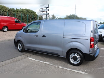 Used Peugeot Expert 2022 for sale - 76684031: Photo