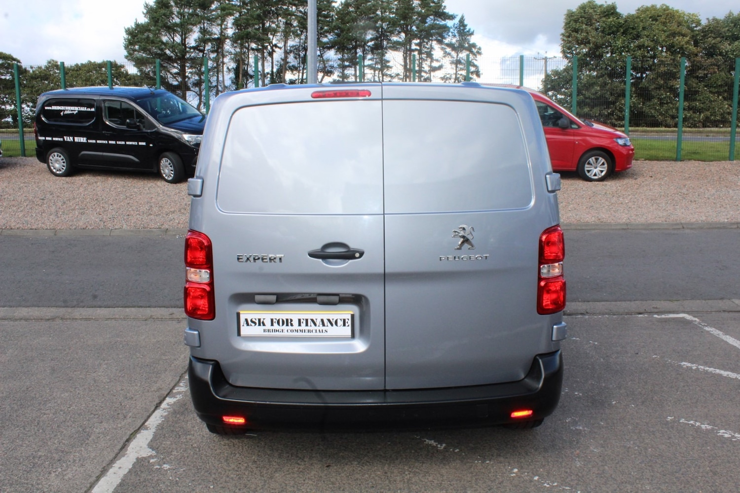 Used Peugeot Expert 2022 for sale - 76684031: Photo 6