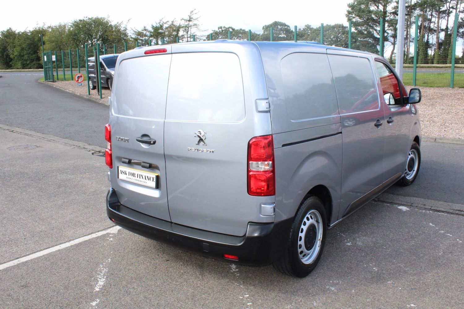 Used Peugeot Expert 2022 for sale - 76684031: Photo 7