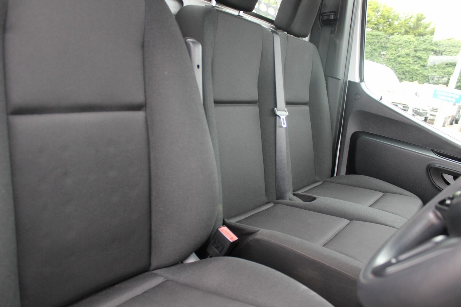 Used Mercedes-Benz Sprinter 2023 for sale - 76262656: Photo 12