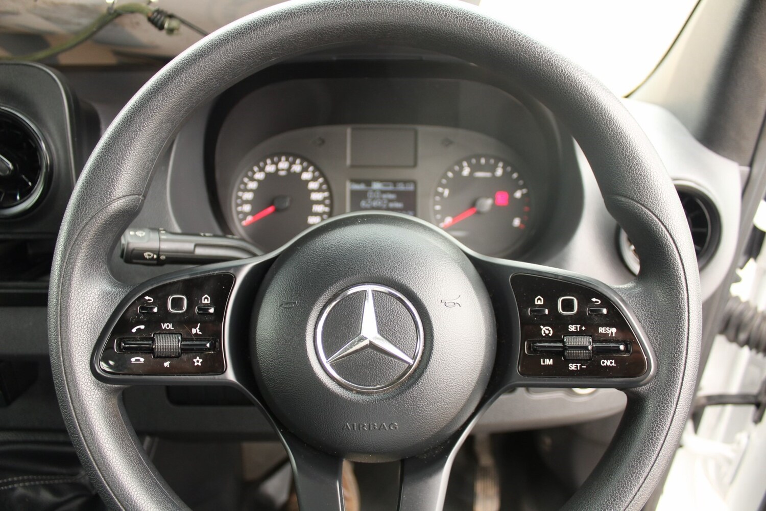 Used Mercedes-Benz Sprinter 2023 for sale - 76262656: Photo 16