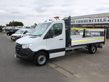 Mercedes-Benz - Sprinter