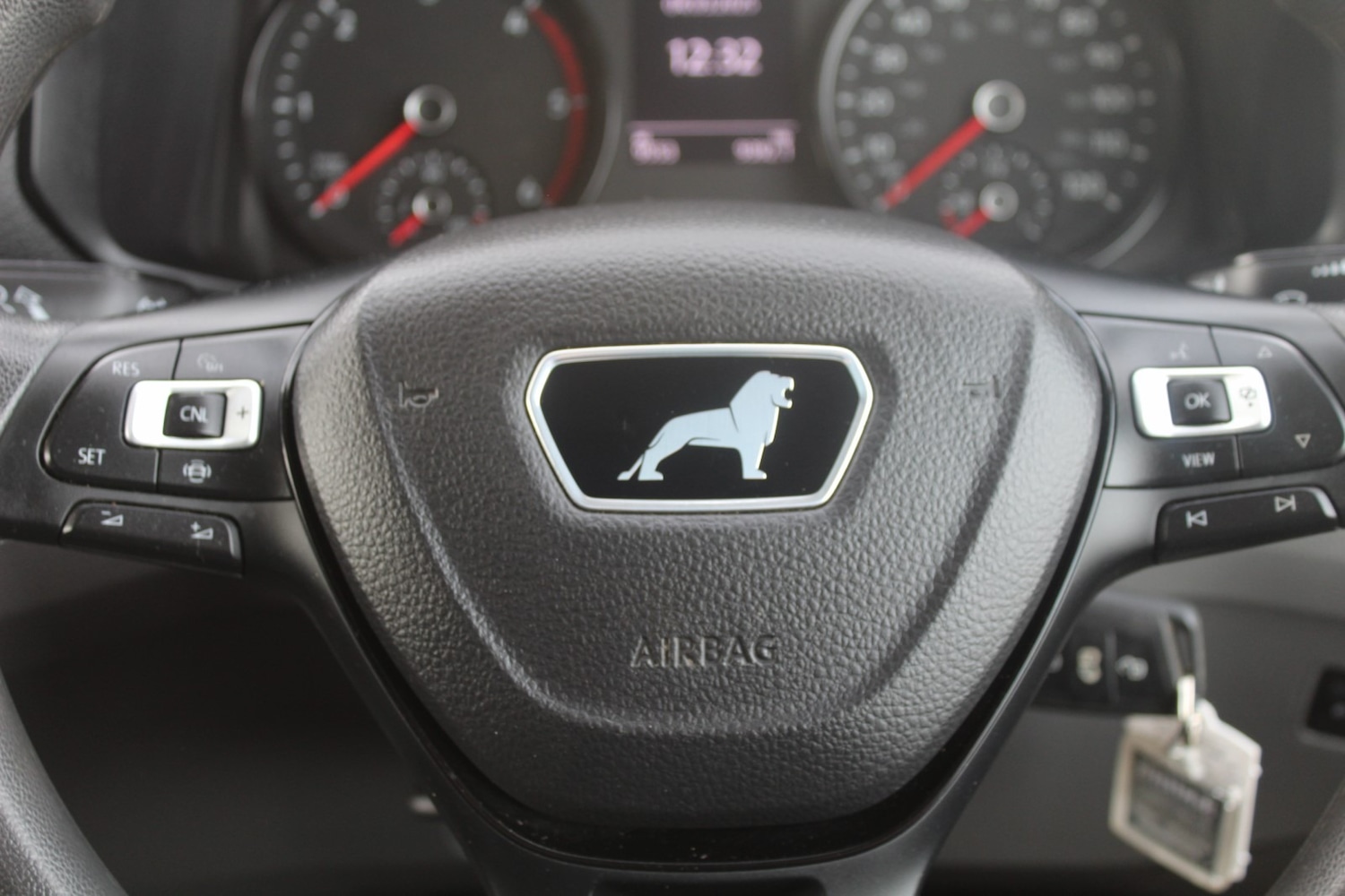 Used MAN TGE 2023 for sale - 76262626: Photo 11