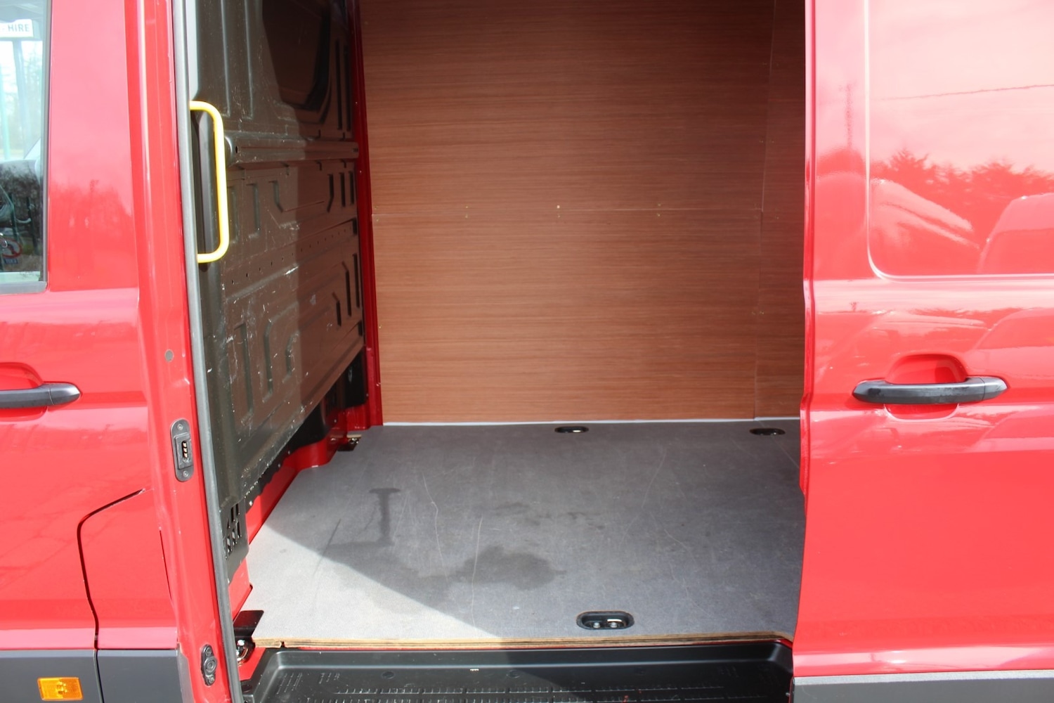 Used MAN TGE 2023 for sale - 76262626: Photo 13