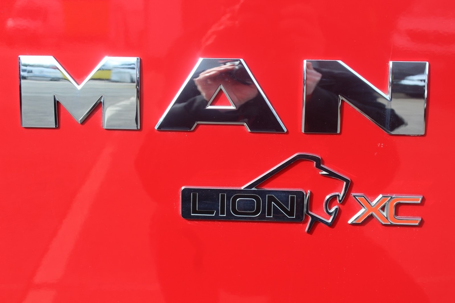 Used MAN TGE 2023 for sale - 76262626: Photo 15