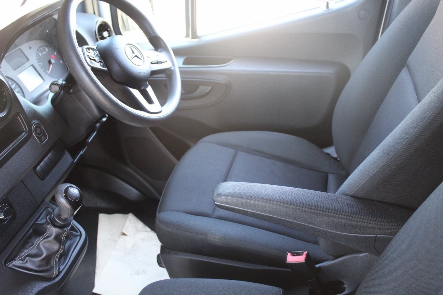 Used Mercedes-Benz Sprinter 2022 for sale - 76263568: Photo 13