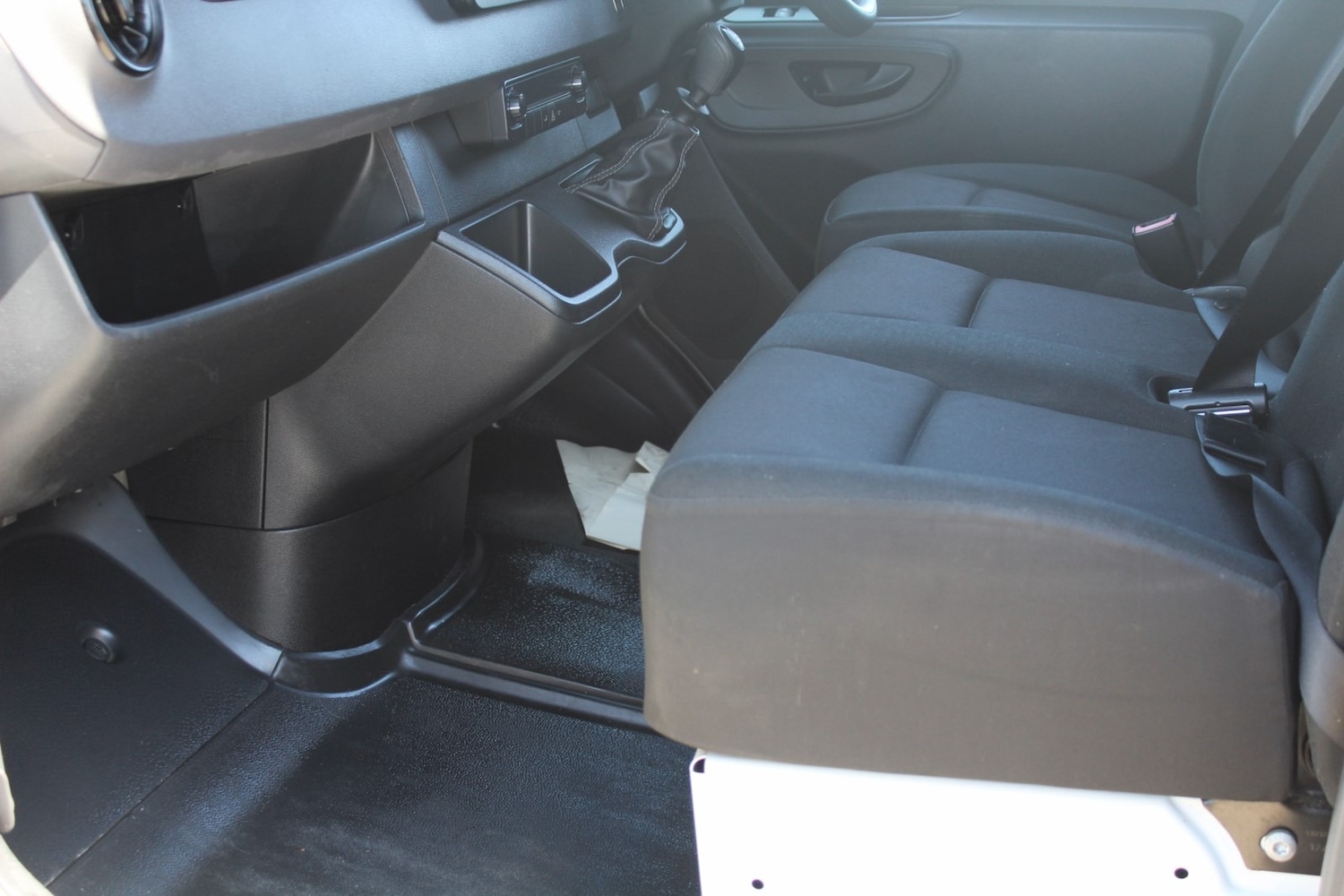 Used Mercedes-Benz Sprinter 2022 for sale - 76263568: Photo 14