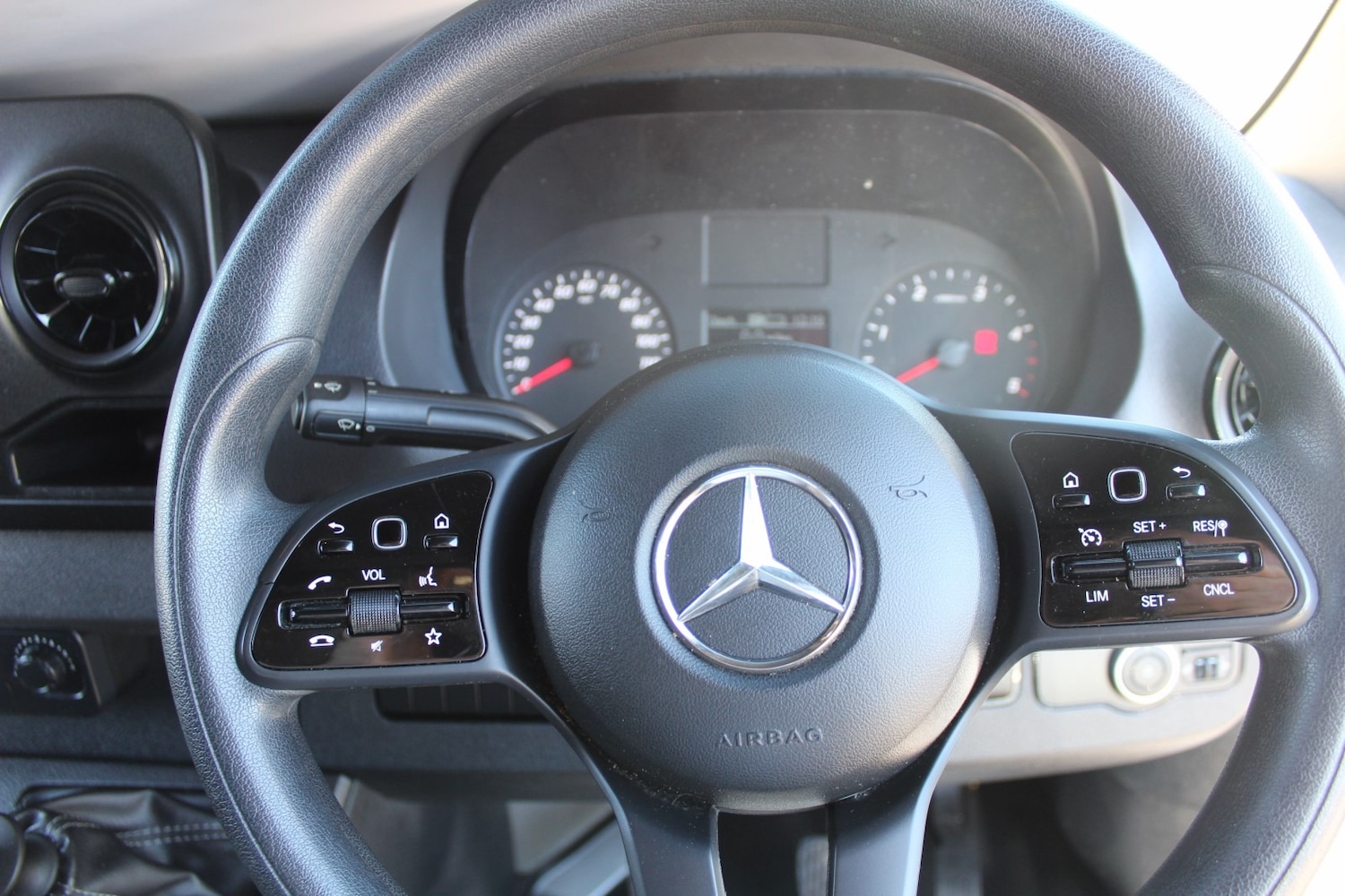 Used Mercedes-Benz Sprinter 2022 for sale - 76263568: Photo 16