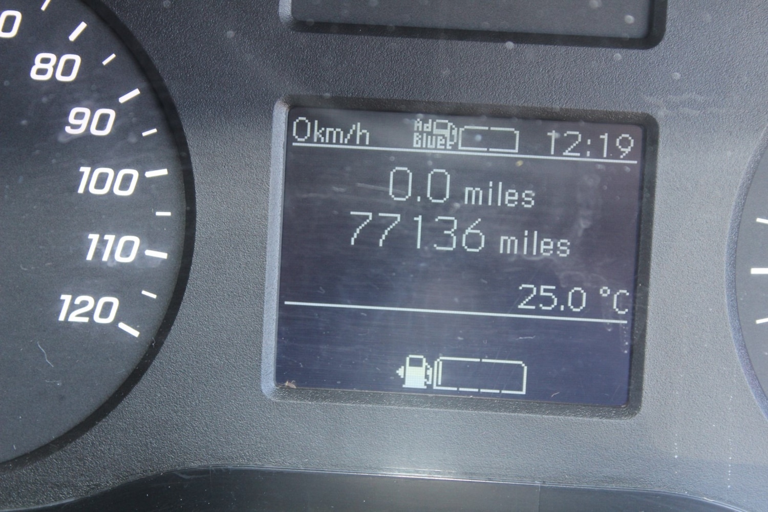 Used Mercedes-Benz Sprinter 2022 for sale - 76263568: Photo 17