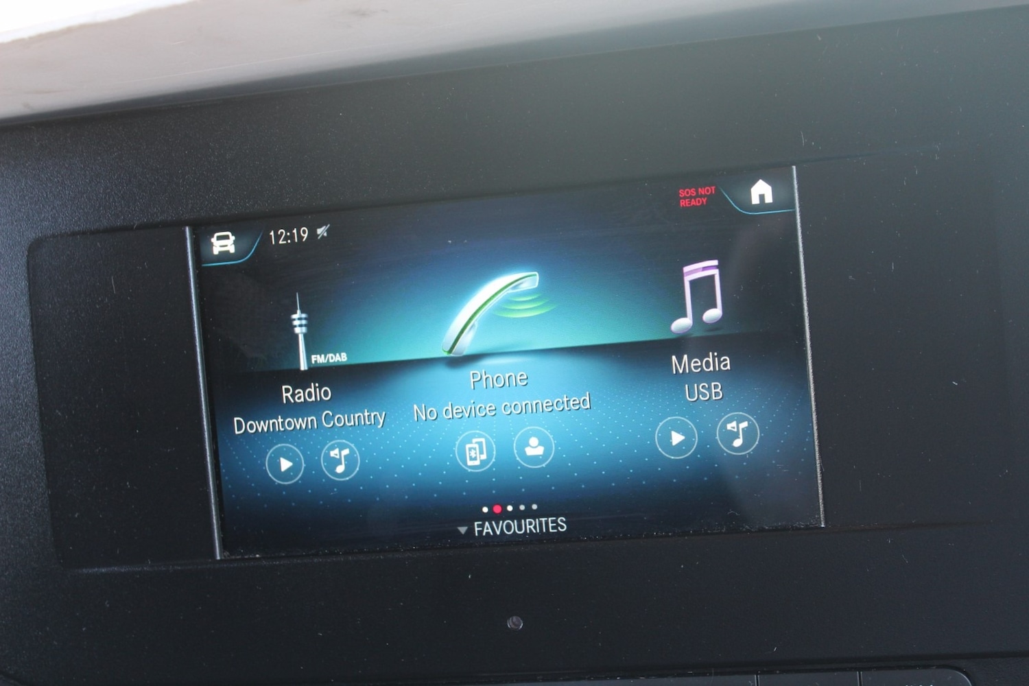 Used Mercedes-Benz Sprinter 2022 for sale - 76263568: Photo 20