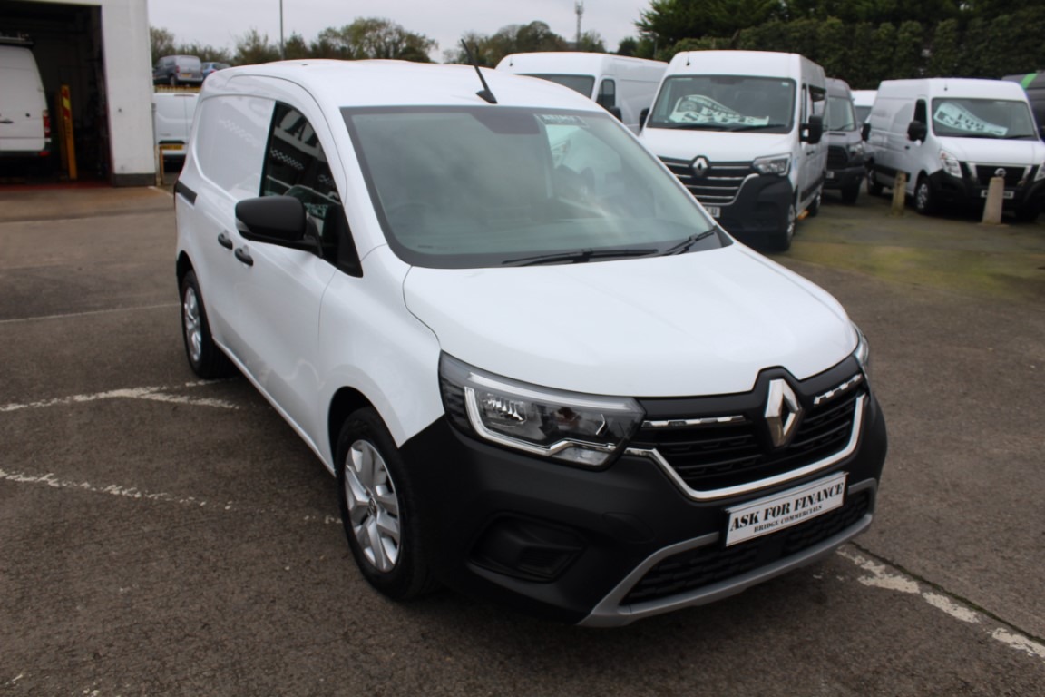 Used Renault Kangoo 2024 for sale - 76383428: Photo 10