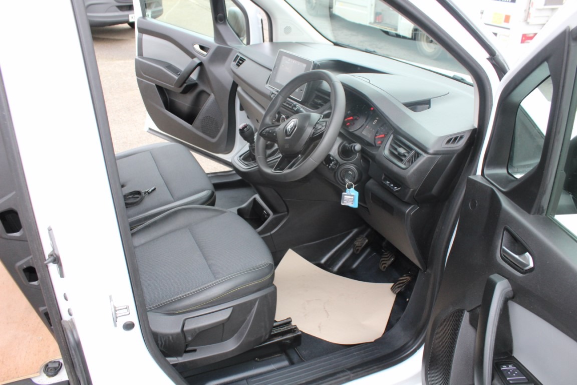 Used Renault Kangoo 2024 for sale - 76383428: Photo 11