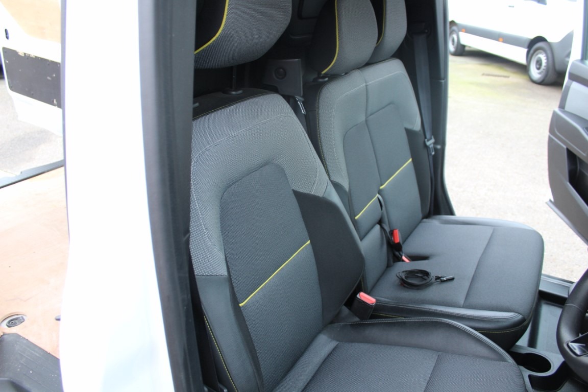 Used Renault Kangoo 2024 for sale - 76383428: Photo 12