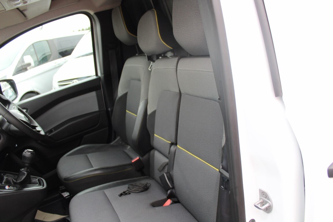 Used Renault Kangoo 2024 for sale - 76383428: Photo 14