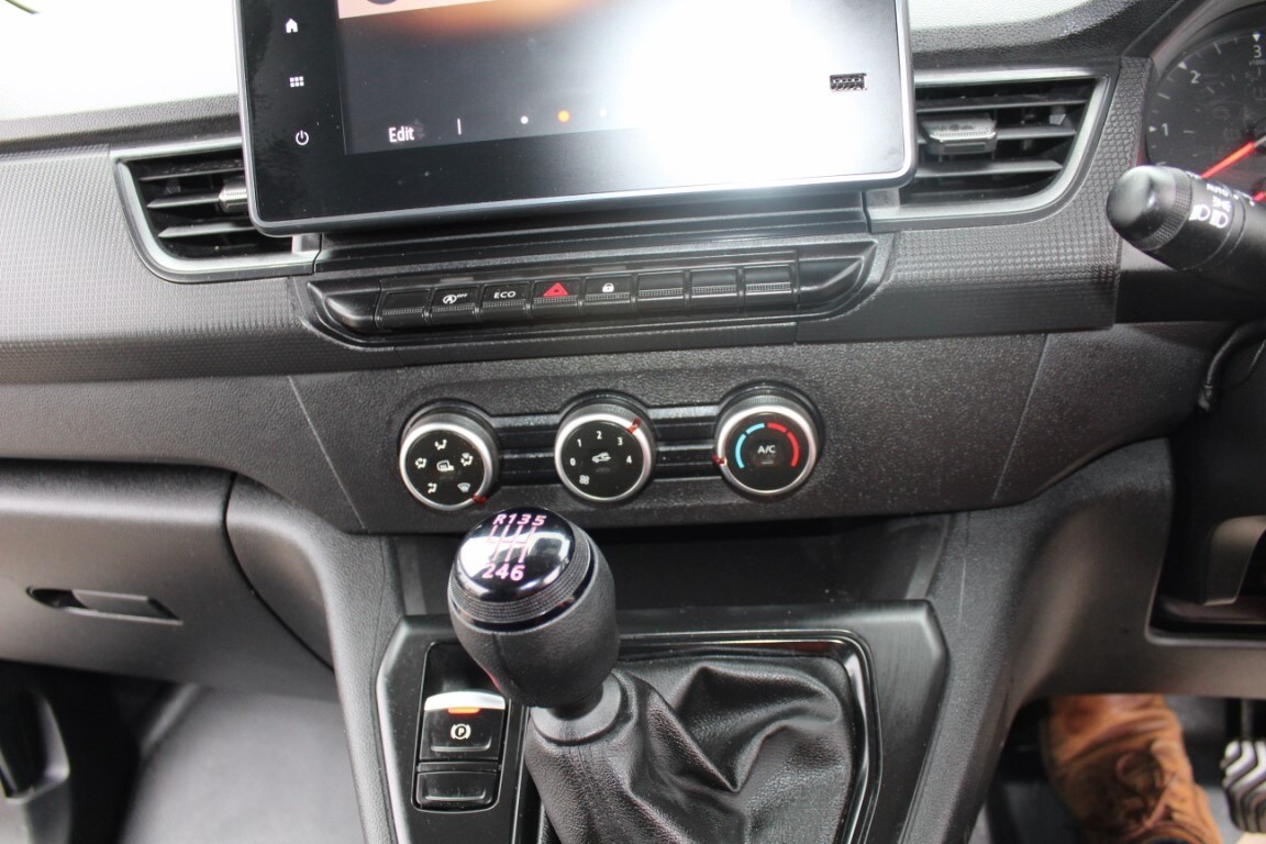 Used Renault Kangoo 2024 for sale - 76383428: Photo 16