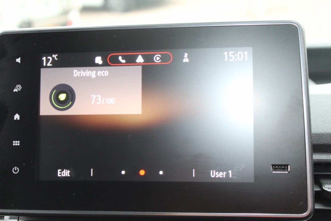 Used Renault Kangoo 2024 for sale - 76383428: Photo 17