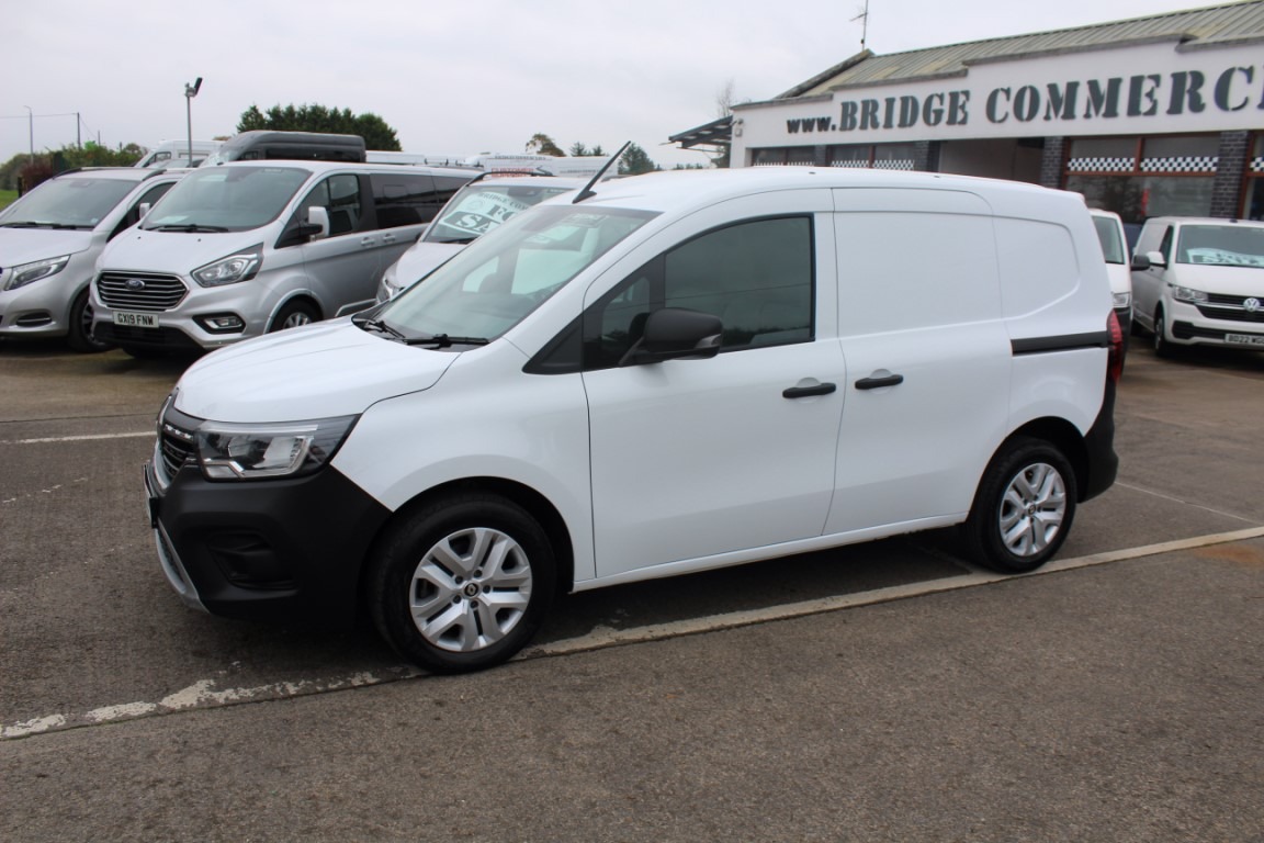 Used Renault Kangoo 2024 for sale - 76383428: Photo 2